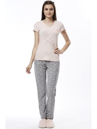 Пижама RELAX MODE