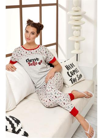 Пижама RELAX MODE
