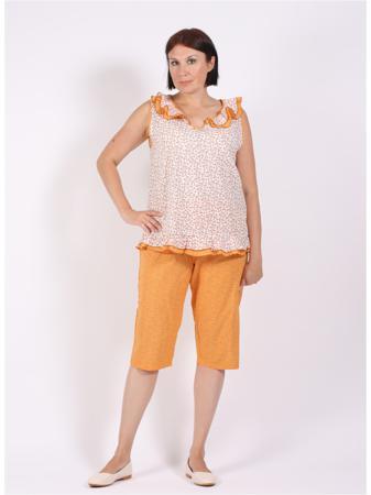 Пижама COTTONLAB