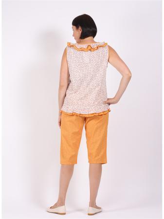 Пижама COTTONLAB