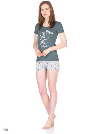 Пижама ГАРМОНИЯ.