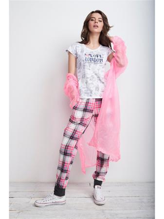 Пижама INDEFINI