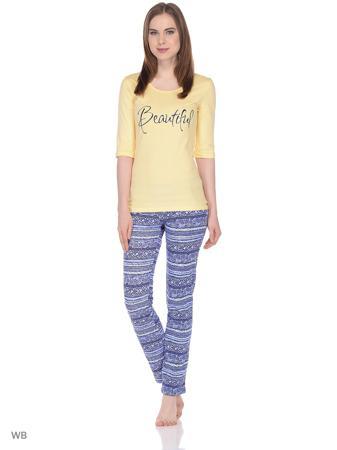 Пижама ГАРМОНИЯ.