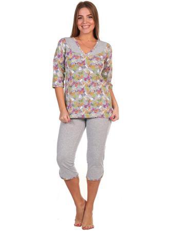 Пижама Селтекс