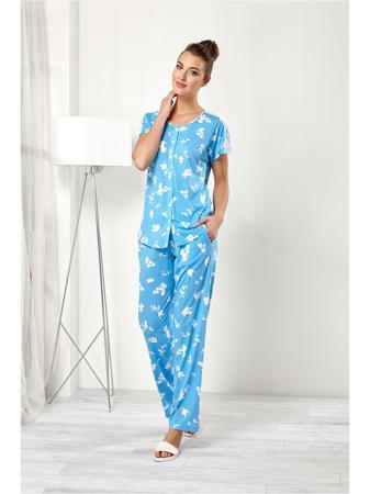 Пижама RELAX MODE
