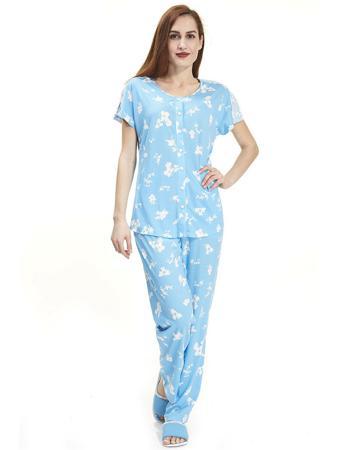 Пижама RELAX MODE