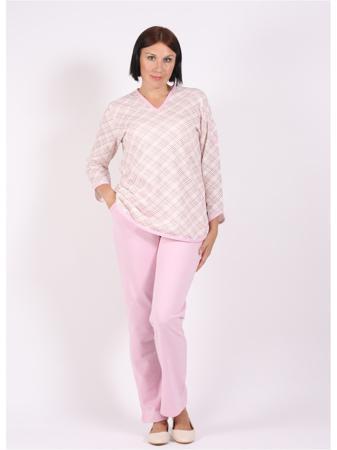 Пижама Красная Заря