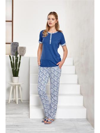 Пижама RELAX MODE