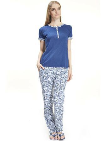 Пижама RELAX MODE