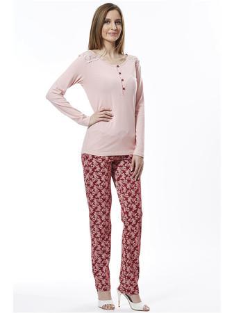 Пижама RELAX MODE