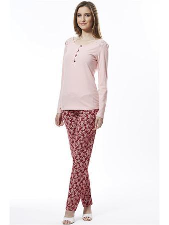 Пижама RELAX MODE