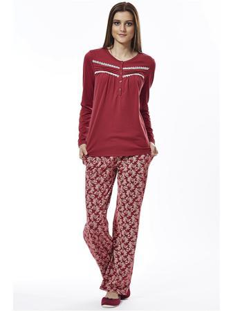 Пижама RELAX MODE