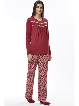 Пижама RELAX MODE