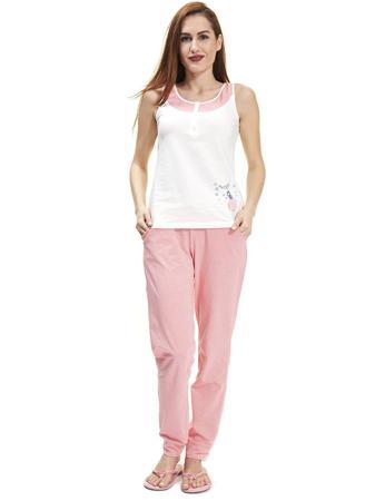 Пижама RELAX MODE