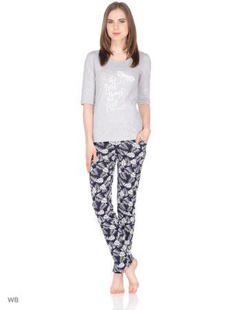 Пижама ГАРМОНИЯ.