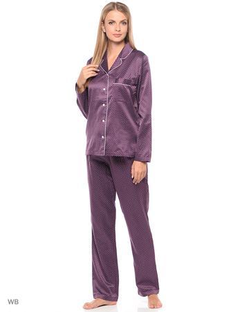 Пижама Taubert