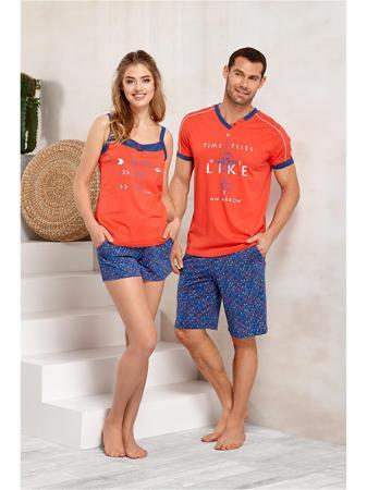 Пижама RELAX MODE