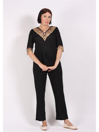 Пижама COTTONLAB