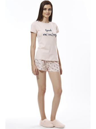 Пижама RELAX MODE