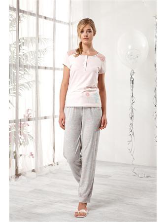 Пижама RELAX MODE