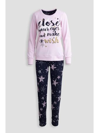 Пижама Extreme Intimo