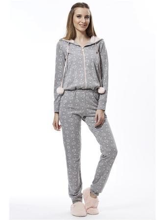 Пижама RELAX MODE