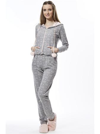 Пижама RELAX MODE