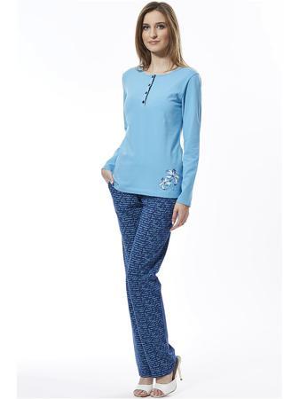 Пижама RELAX MODE