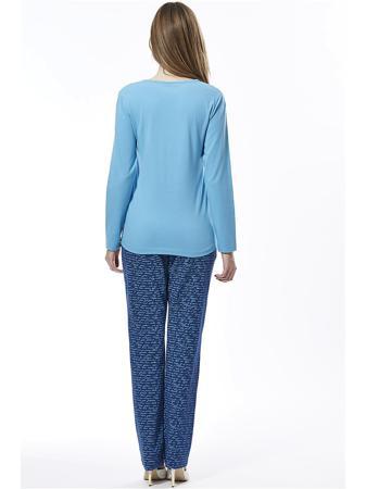 Пижама RELAX MODE