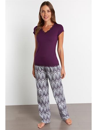 Пижама Infinity Lingerie