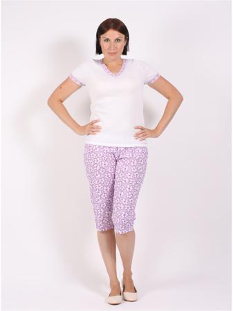 Пижама Красная Заря