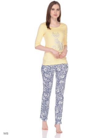 Пижама ГАРМОНИЯ.