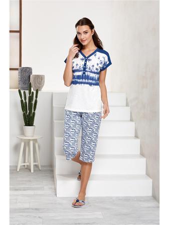 Пижама RELAX MODE