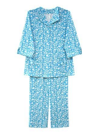 Пижама Тефия
