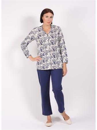 Пижама Красная Заря