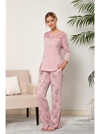 Пижама RELAX MODE