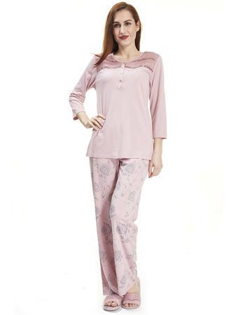 Пижама RELAX MODE