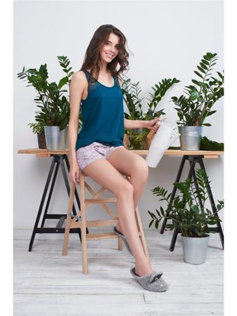 Пижама INDEFINI