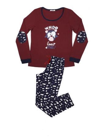 Пижама INDEFINI