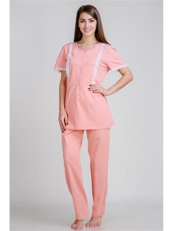 Пижама Pastilla