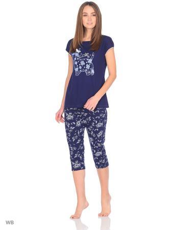 Пижама ModaGrata