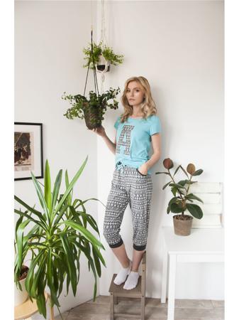 Пижама INDEFINI