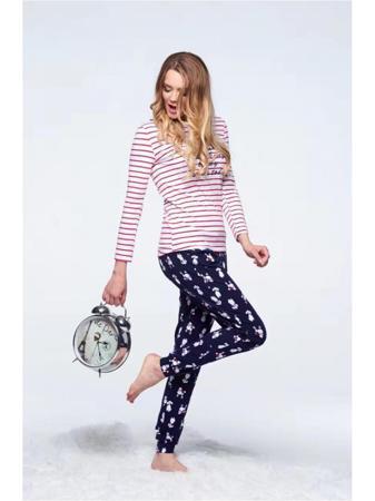 Пижама INDEFINI