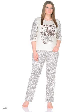 Пижама ХОУМ СТАЙЛ