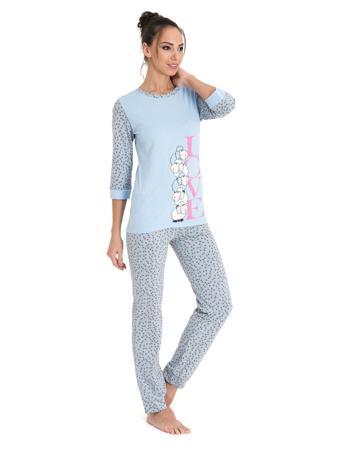 Пижама Tenerezza