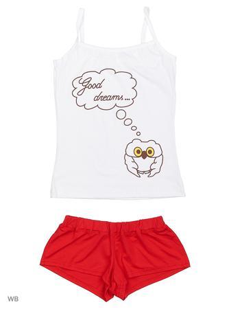 Пижама Startale