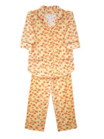 Пижама Тефия