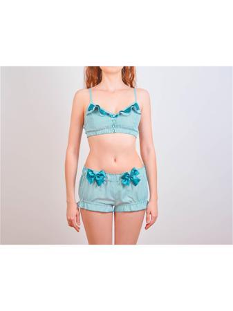 Пижама Косичкина