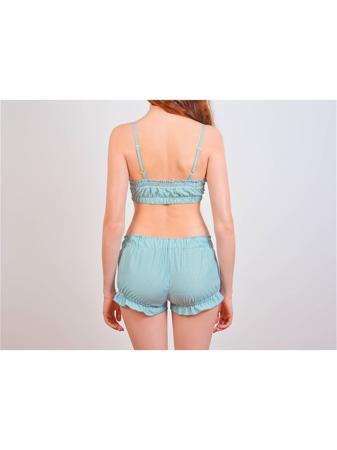 Пижама Косичкина