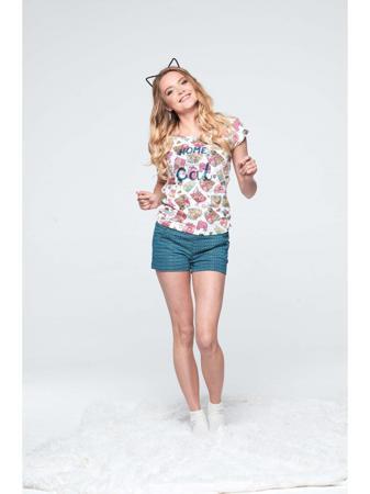 Пижама INDEFINI